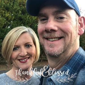 Meet your Posher, Patty